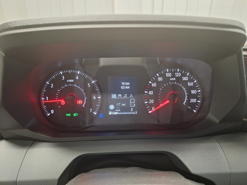 Renault Master vaihtoauto