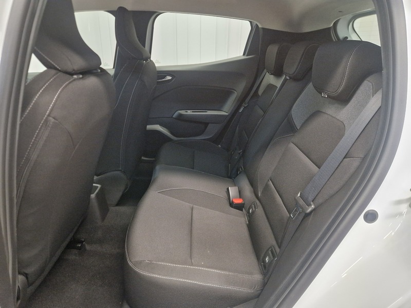 Renault Clio vaihtoauto