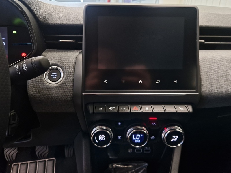 Renault Clio vaihtoauto