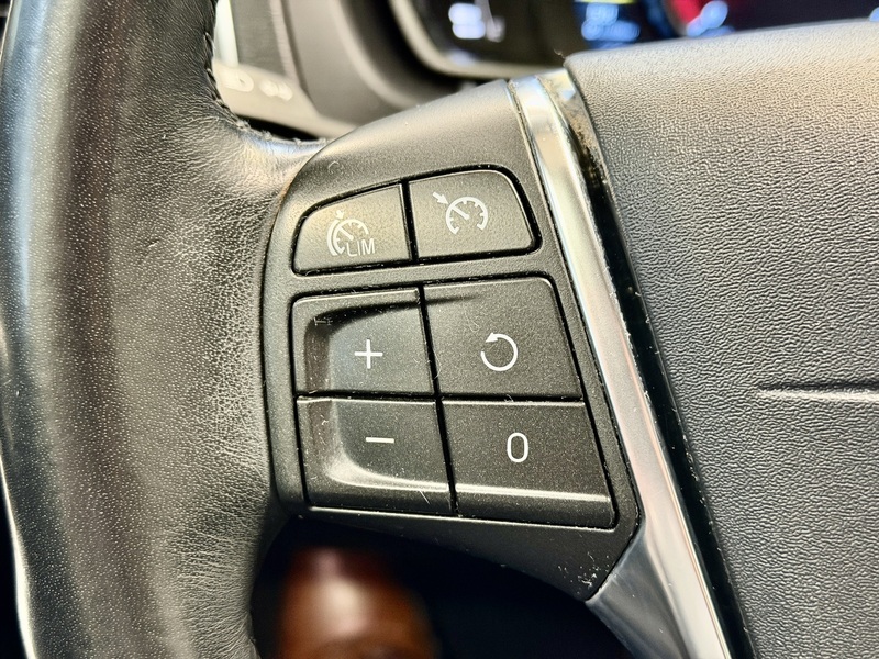 Volvo V40 vaihtoauto