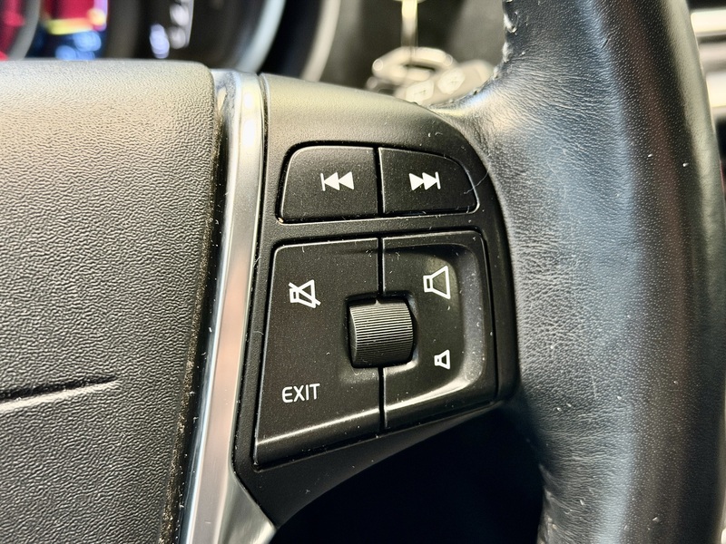 Volvo V40 vaihtoauto