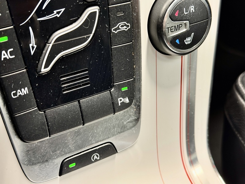 Volvo V40 vaihtoauto