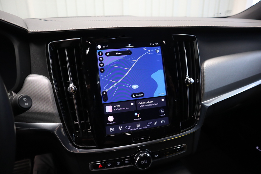 Volvo V90 vaihtoauto