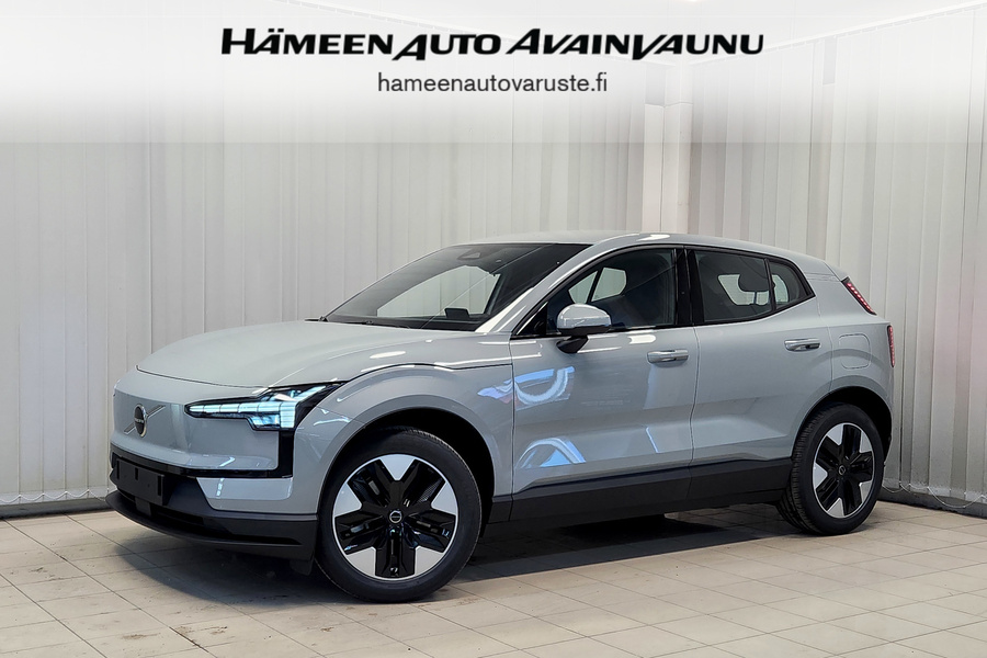 Volvo EX30 vaihtoauto