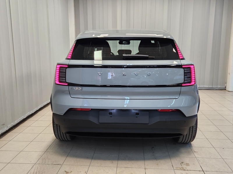 Volvo EX30 vaihtoauto