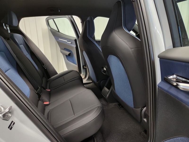 Volvo EX30 vaihtoauto