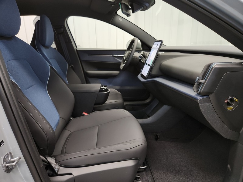 Volvo EX30 vaihtoauto