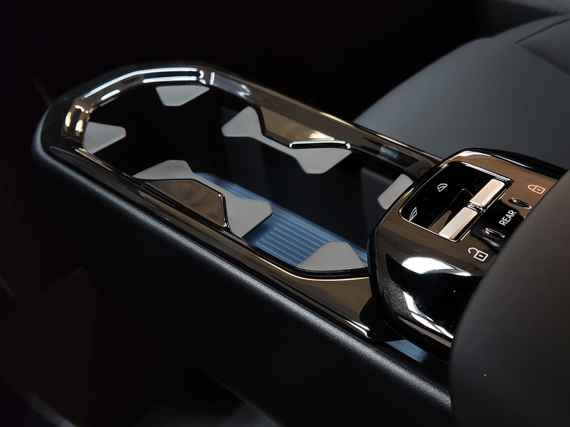 Volvo EX30 vaihtoauto