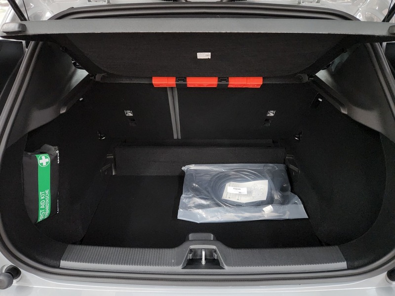 Volvo EX30 vaihtoauto