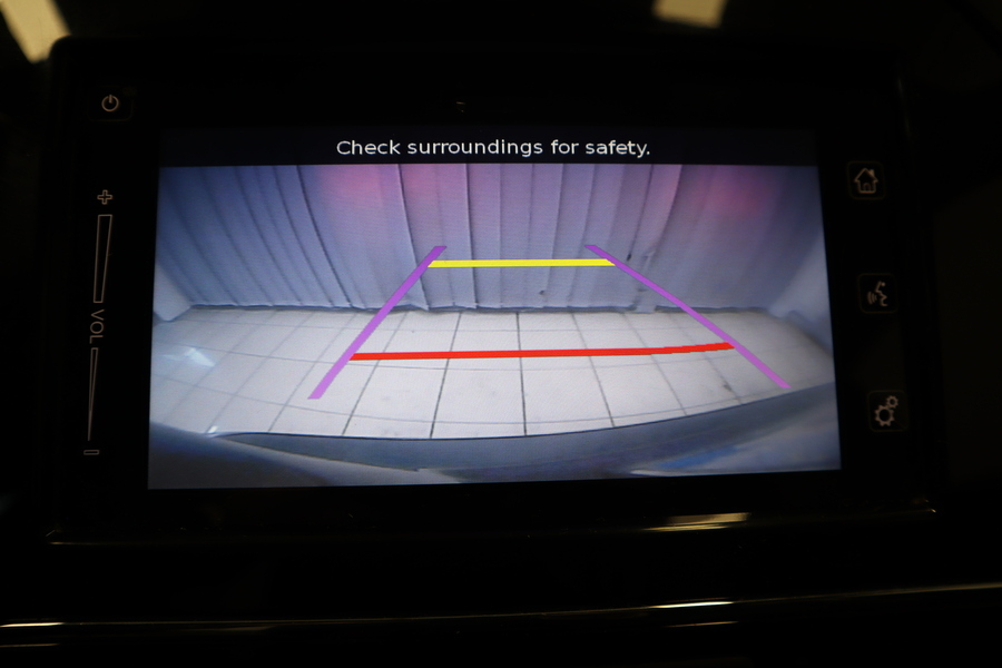 Suzuki Vitara vaihtoauto