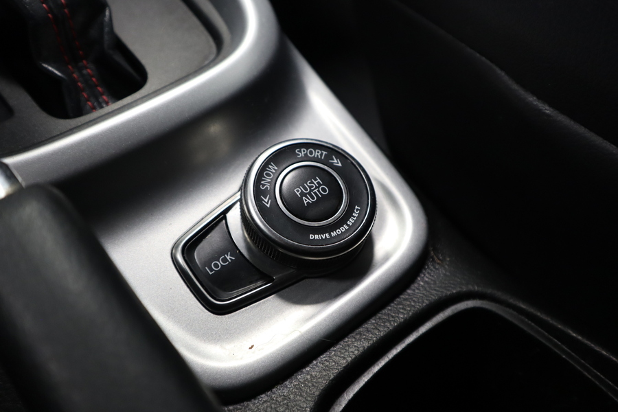 Suzuki Vitara vaihtoauto