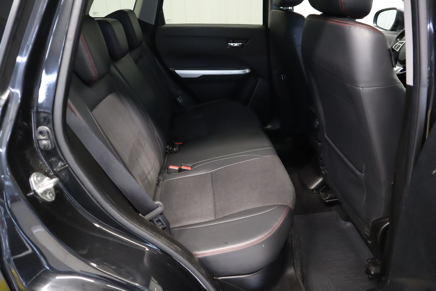 Suzuki Vitara vaihtoauto