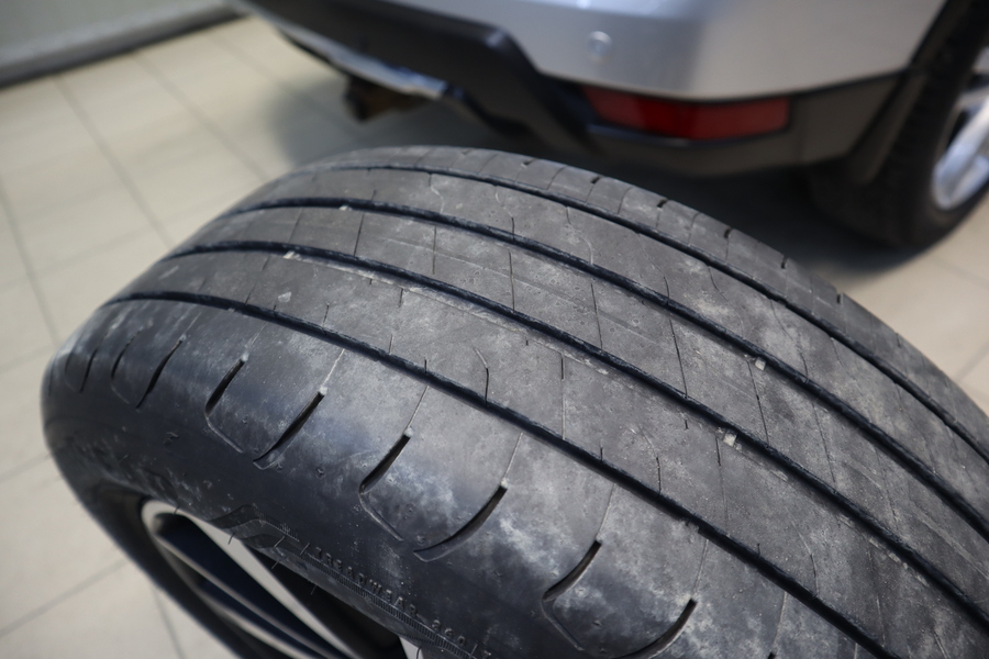 Nissan X-Trail vaihtoauto