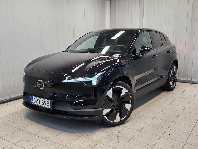 Volvo EX30 vaihtoauto