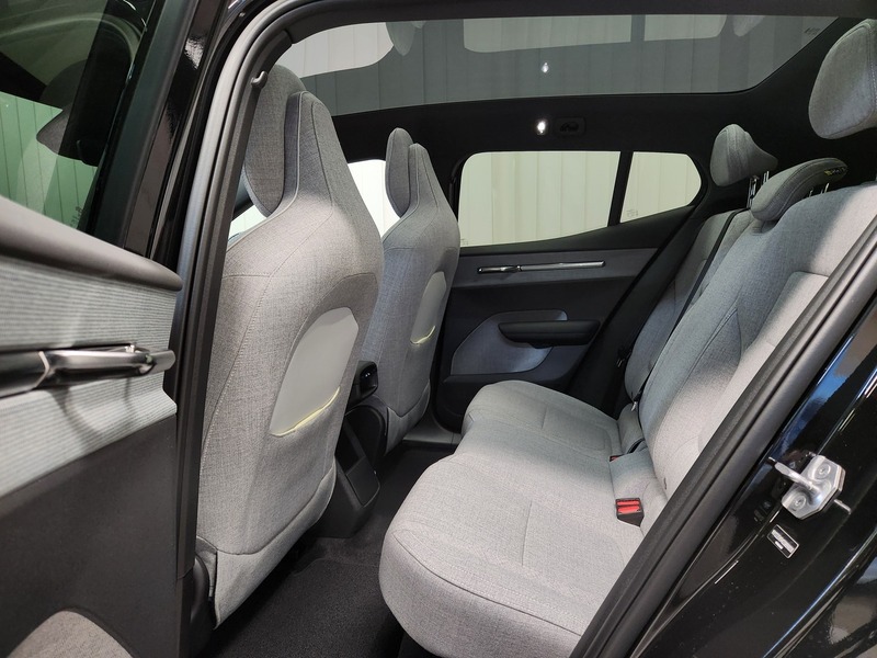 Volvo EX30 vaihtoauto