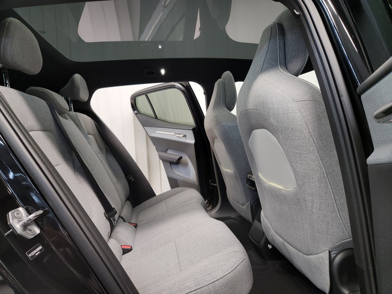 Volvo EX30 vaihtoauto