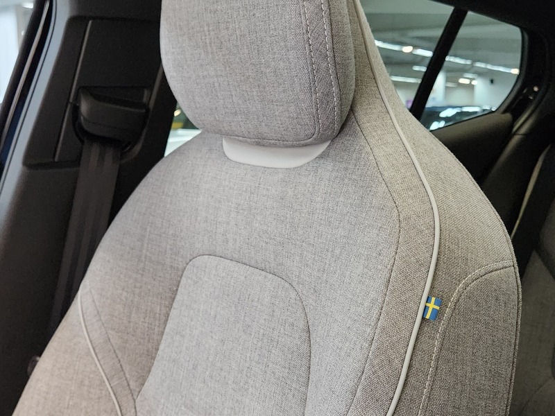 Volvo EX30 vaihtoauto