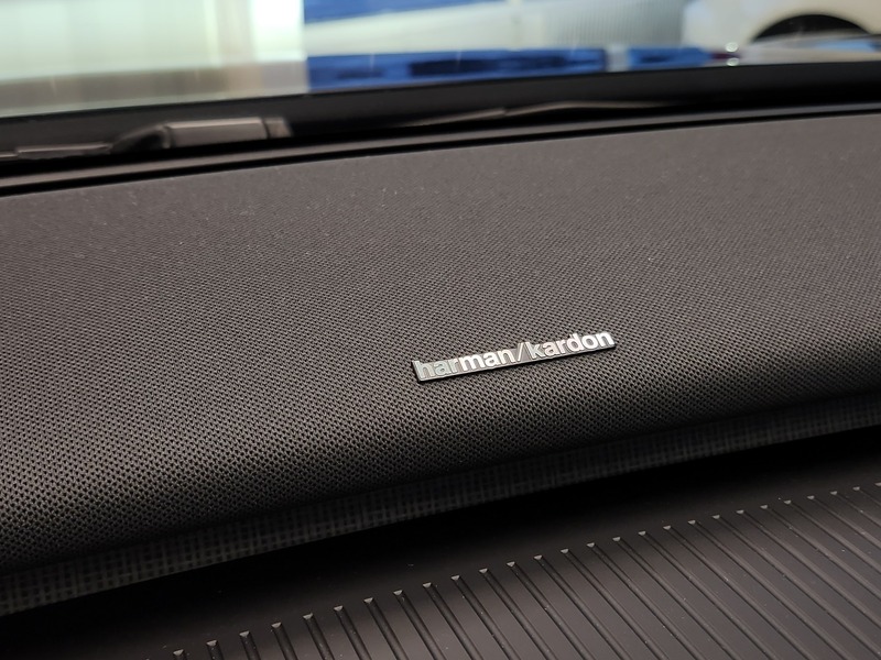 Volvo EX30 vaihtoauto