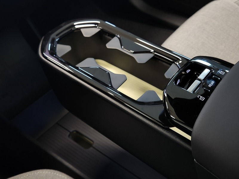 Volvo EX30 vaihtoauto