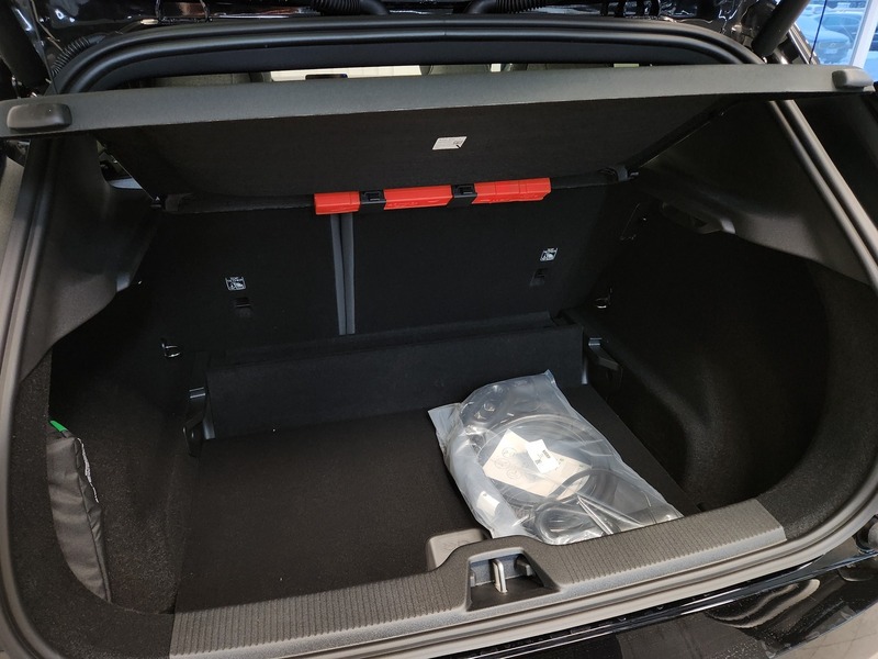 Volvo EX30 vaihtoauto