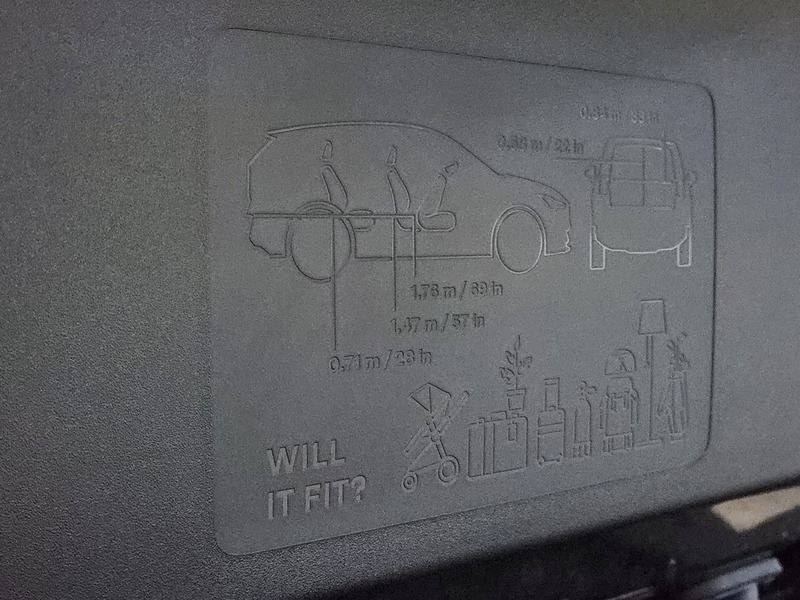 Volvo EX30 vaihtoauto