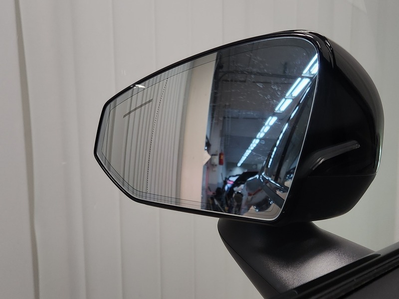 Volvo EX30 vaihtoauto