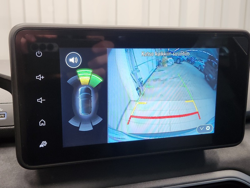 Dacia Jogger vaihtoauto