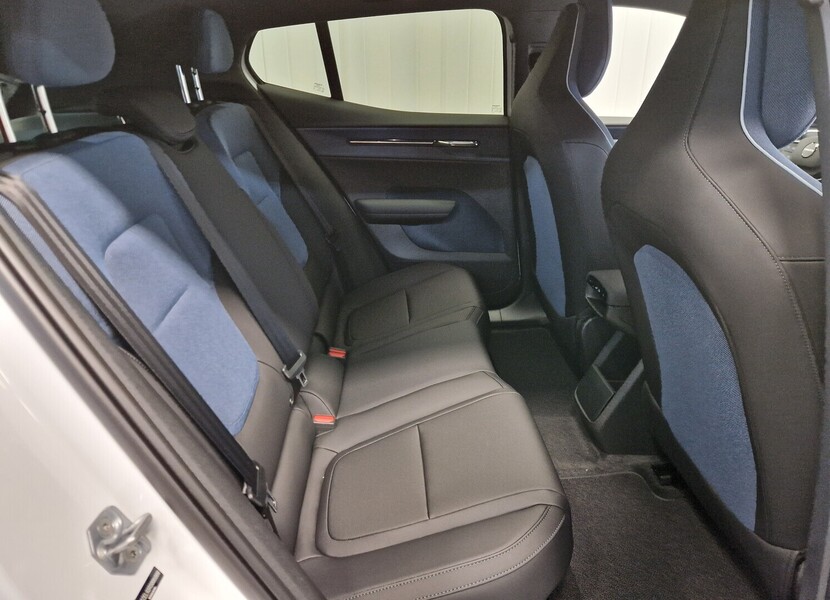 Volvo EX30 vaihtoauto