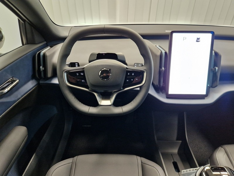 Volvo EX30 vaihtoauto