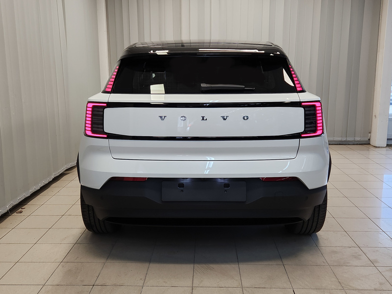 Volvo EX30 vaihtoauto