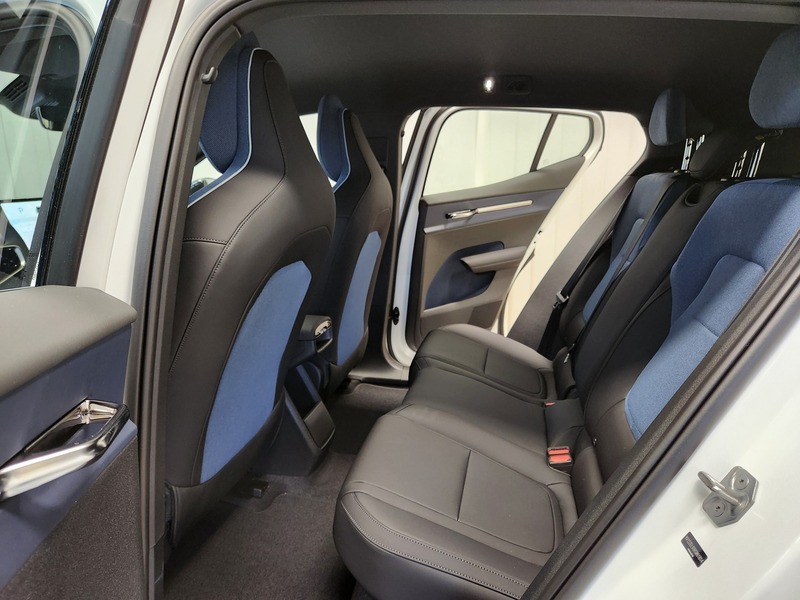 Volvo EX30 vaihtoauto