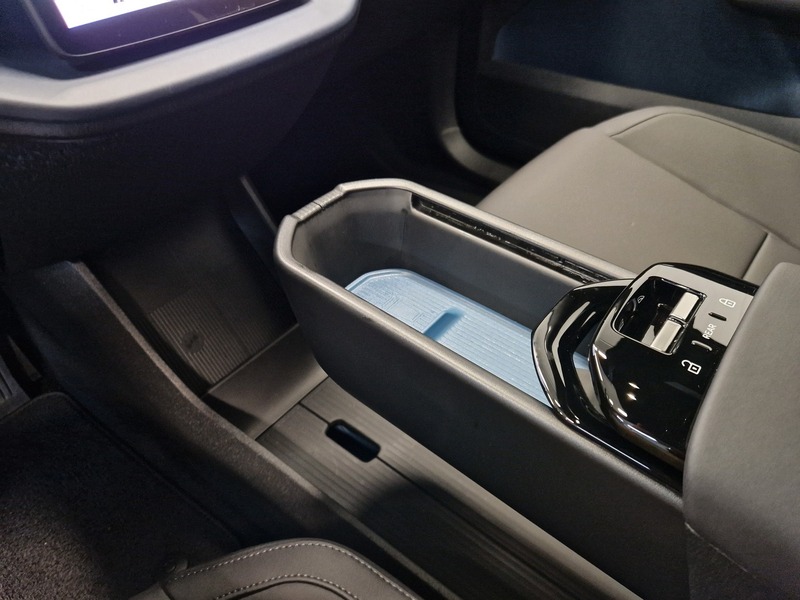 Volvo EX30 vaihtoauto