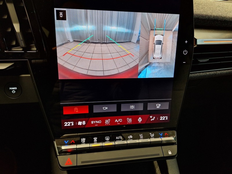 Renault Mégane vaihtoauto