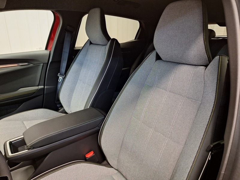 Renault Mégane vaihtoauto