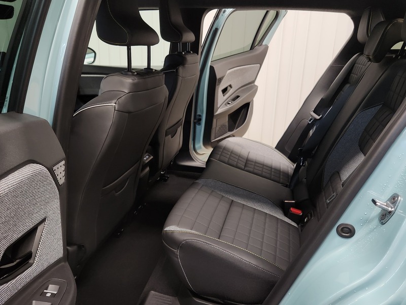 Renault 4 vaihtoauto