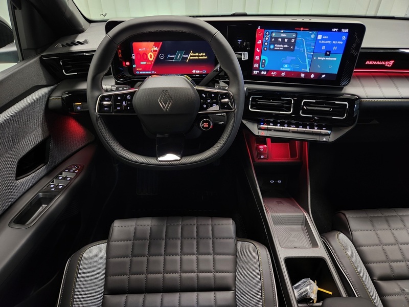 Renault 4 vaihtoauto