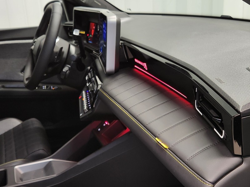 Renault 4 vaihtoauto