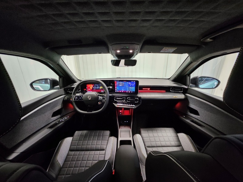 Renault 4 vaihtoauto