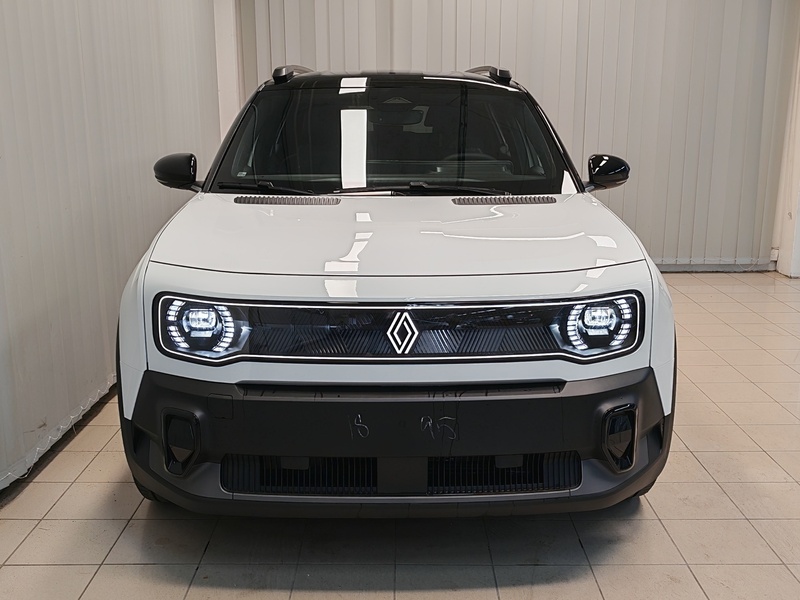 Renault 4 vaihtoauto