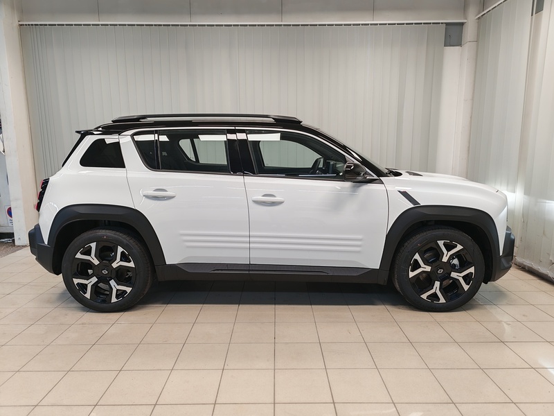 Renault 4 vaihtoauto