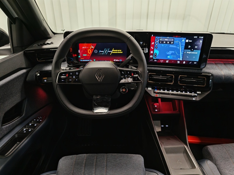 Renault 4 vaihtoauto