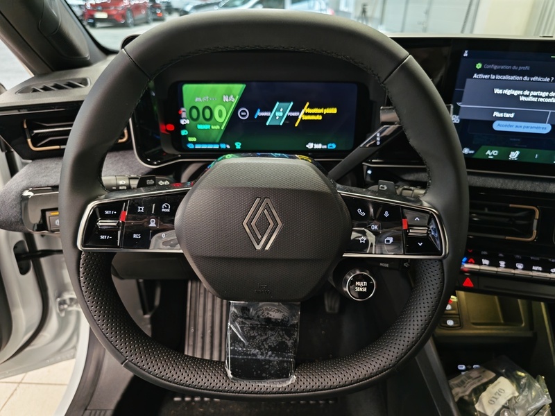 Renault 4 vaihtoauto