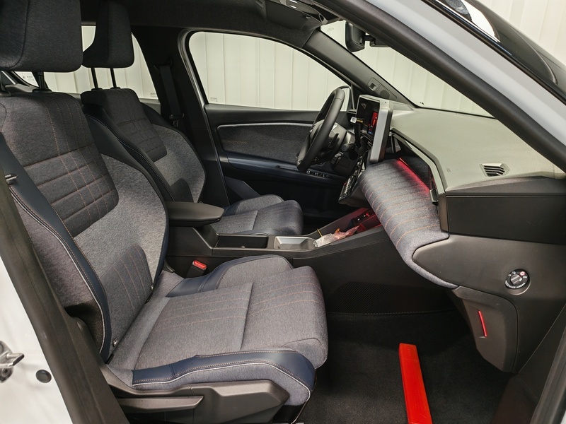 Renault 4 vaihtoauto