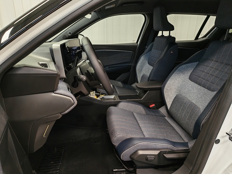 Renault 4 vaihtoauto