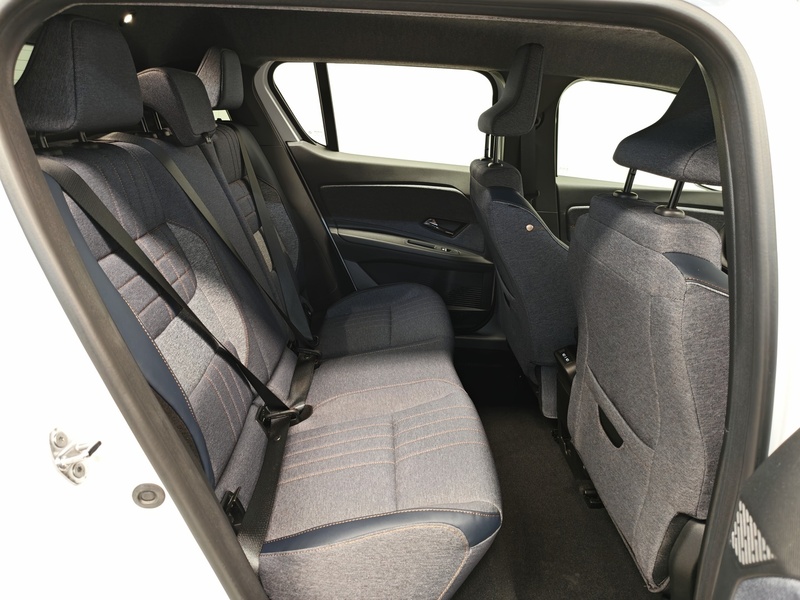 Renault 4 vaihtoauto