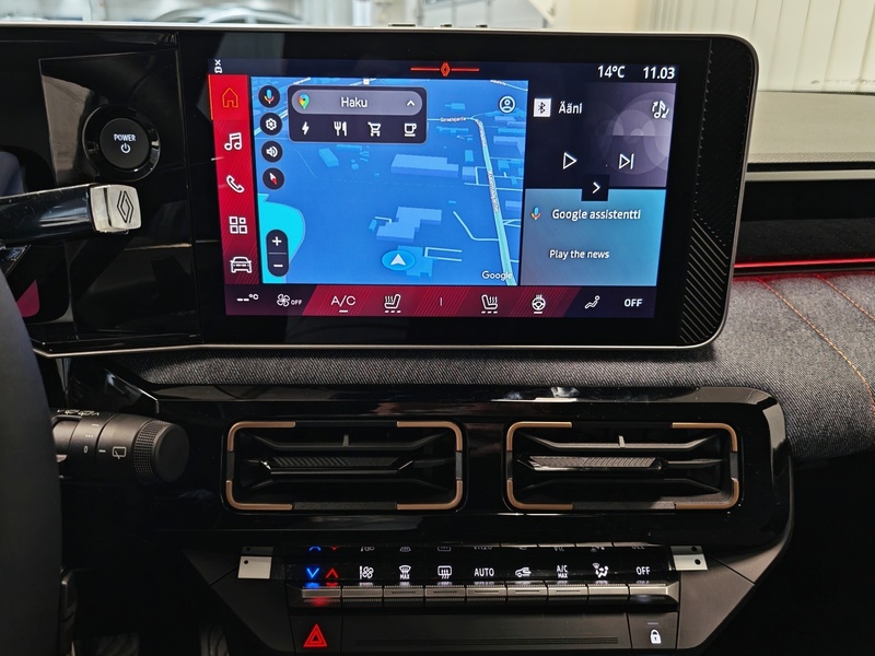 Renault 4 vaihtoauto