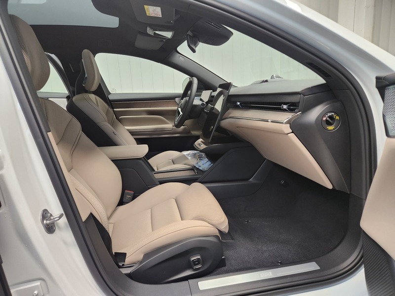 Volvo ES90 vaihtoauto