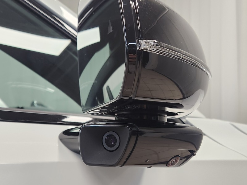 Volvo ES90 vaihtoauto