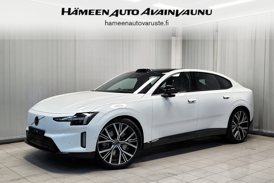 Volvo ES90 vaihtoauto