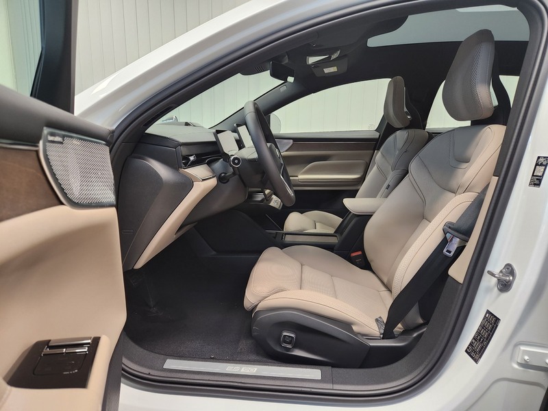 Volvo ES90 vaihtoauto